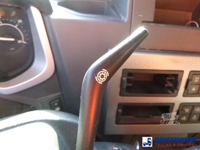 Standard-SZM Renault T 460 4x2 Euro 6 + ADR