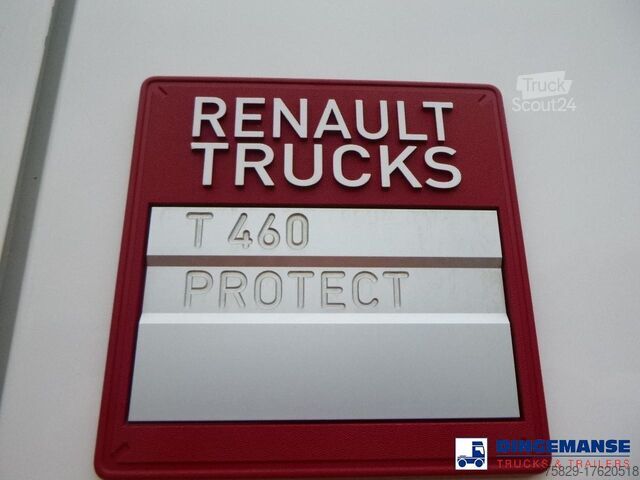Standard-SZM Renault T 460 4x2 Euro 6 + ADR