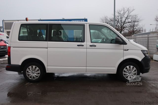 Minibus VOLKSWAGEN T6 Transporter Kombi / Klima / FN: 91