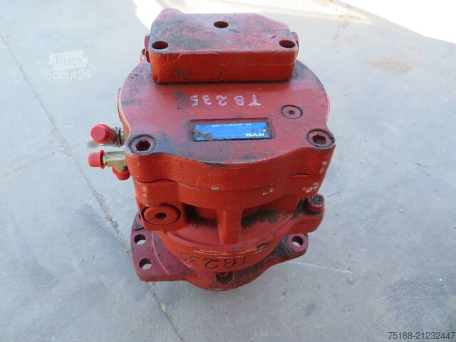 хидравлична система  KYB 27P-26E-27 T269  takeuchi TB235