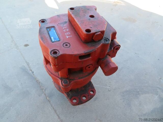 хидравлична система  KYB 27P-26E-27 T269  takeuchi TB235