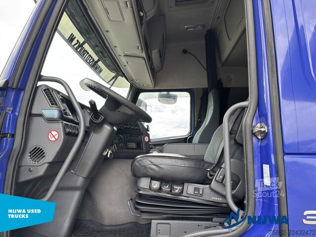 Standard-SZM Volvo FM 380 4x2 RTI Compressor + Xenon