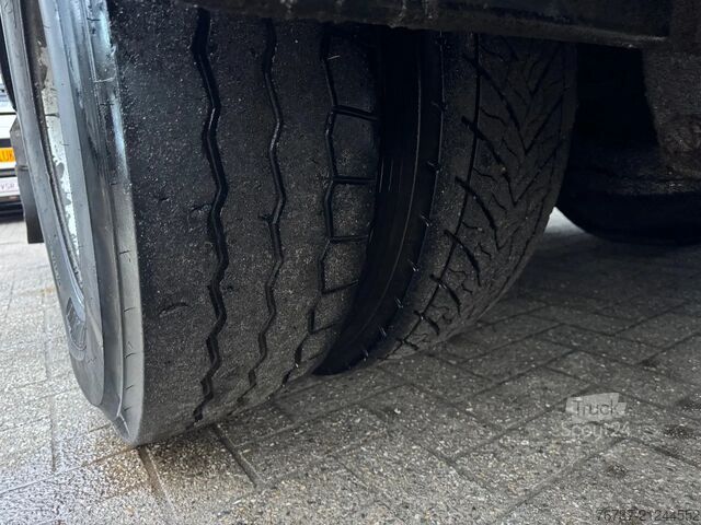 Hulladékgyűjtő jármű Scania P230 **REFUSE TRUCK-BENNE ORDURE-FRENCH TRUCK**