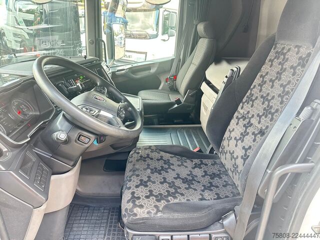 Standard SZM SCANIA R450 Euro6D Retarder ACC ADR EXII / EXIII PTO