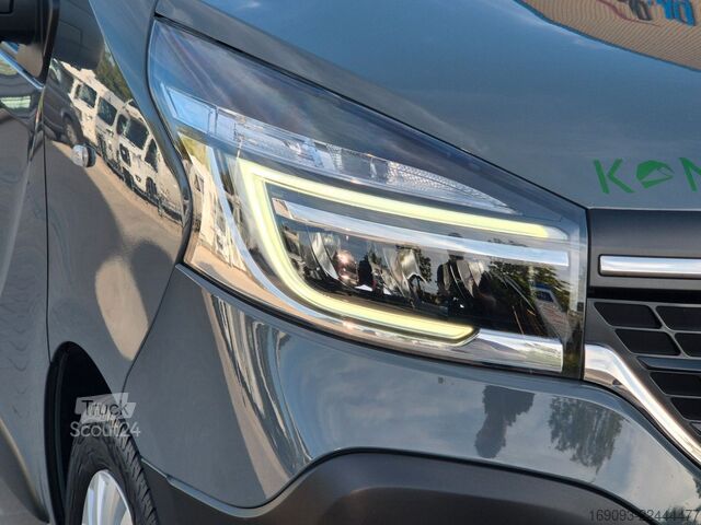 Kamper RENAULT Kampanaja EINS*Aufstelldach*AHK*Küche*Heckauszug