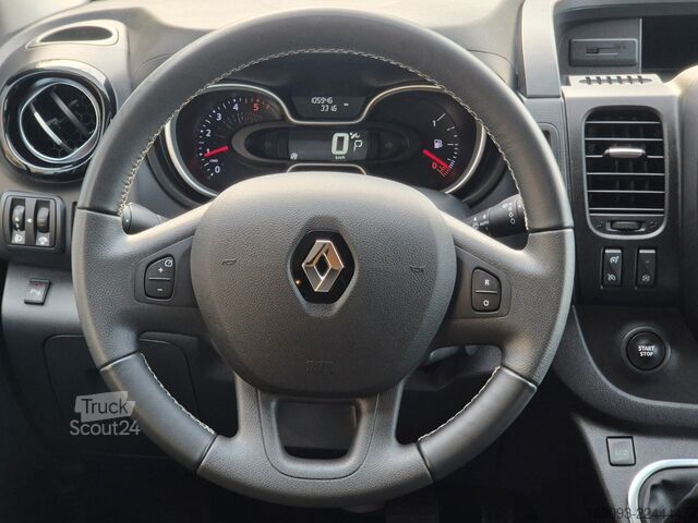 Kamper RENAULT Kampanaja EINS*Aufstelldach*AHK*Küche*Heckauszug