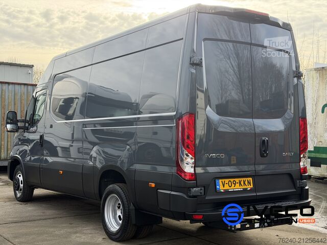 Iveco Daily 40C18V A8 Cruise control - Twin rear wheels - Automatic - L3H2 - 176 HP - Tow bar Iveco Daily 40C18V A8 Cruise control - Dubbellucht - ...