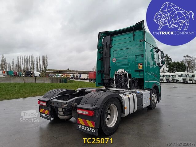 Standard-SZM Volvo FH 500