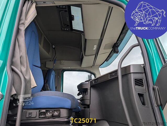 Standard-SZM Volvo FH 500