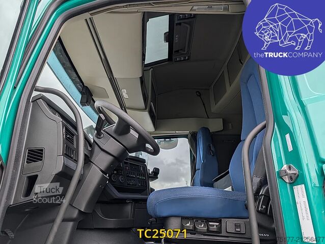 Standard-SZM Volvo FH 500