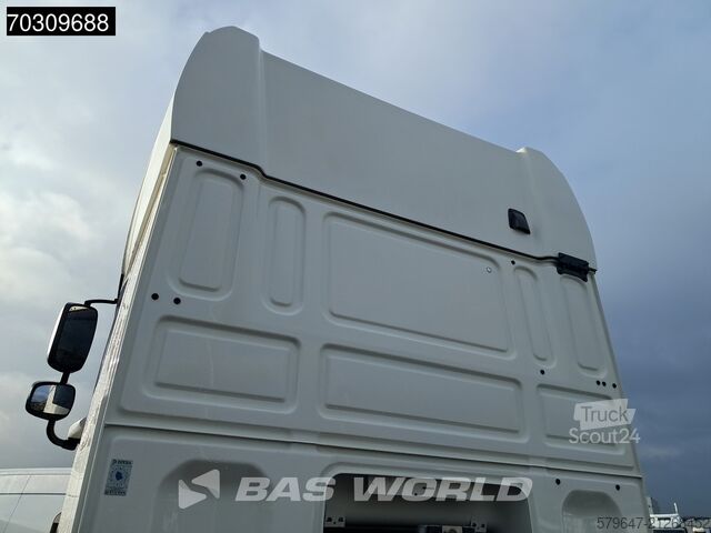 BDF-system DAF XF 480 6X2 BDF Lift+Steering Axle FAN SSC Autom...