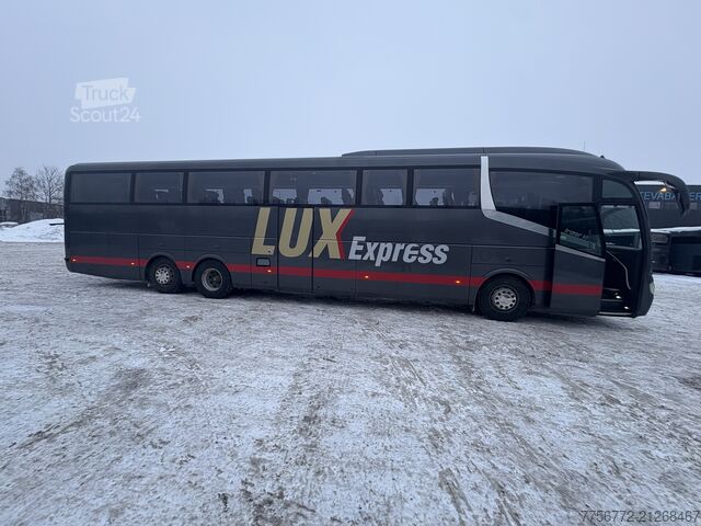 Motor coach SCANIA Irizar