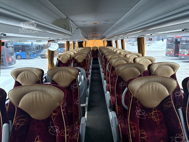 Motor coach SCANIA Irizar