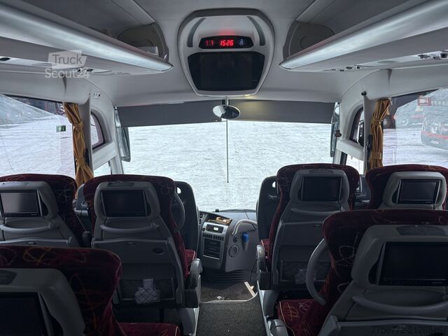 Motor coach SCANIA Irizar