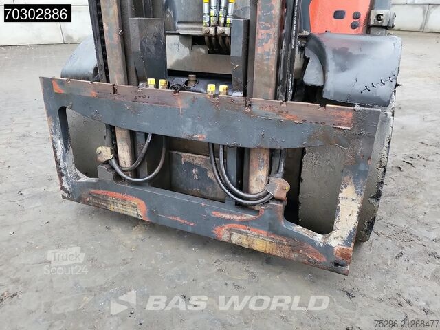 Gaffeltruck LINDE H30D