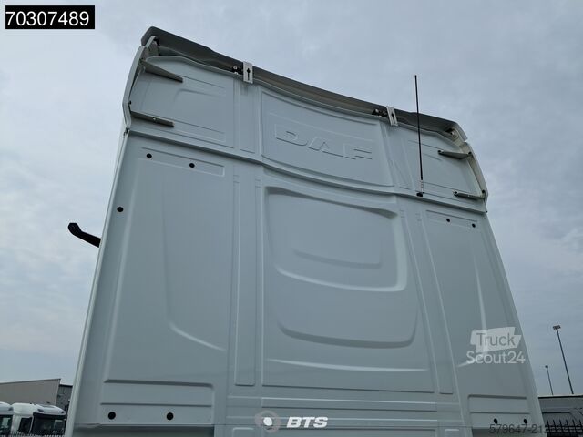 BDF-system DAF XG 480 6X2 FAN - MX + Exclusive - BDF Maxi 1020...