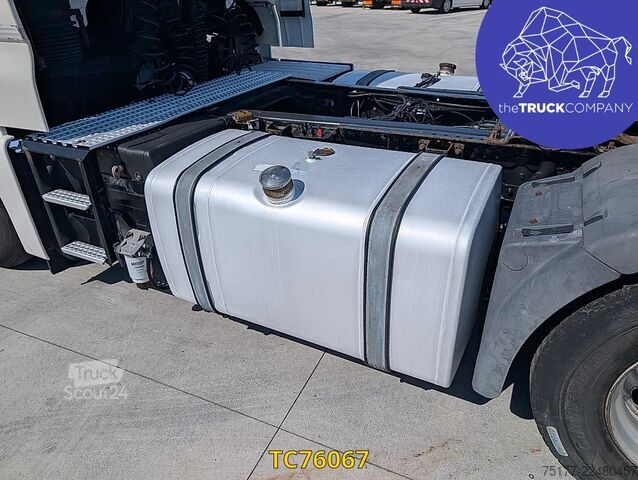 Standard-SZM MAN TGX 440
