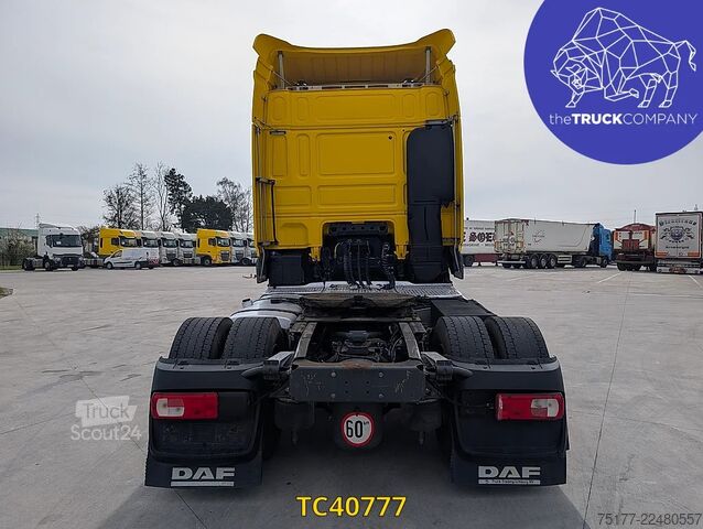 Standard-SZM DAF XF 440