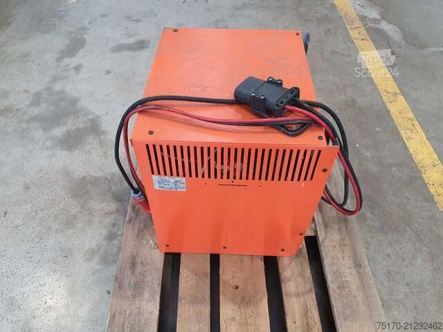 Gabelstapler Toyota 8FBET15 / Batterie  HH: 4.3m! / 2.849h