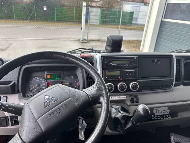 Platforma teleskopowa Teupen LEO 30T Raupenarbeitsbühne 30m