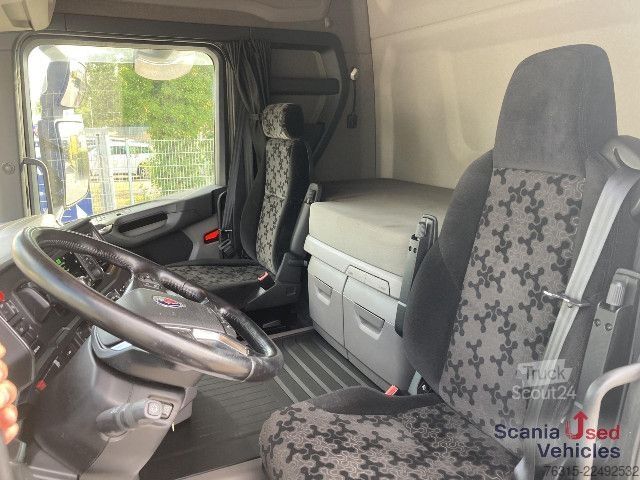 Camion de matières dangereuses Scania R 450 NA - ADR - HIGHLINE - ALCOA