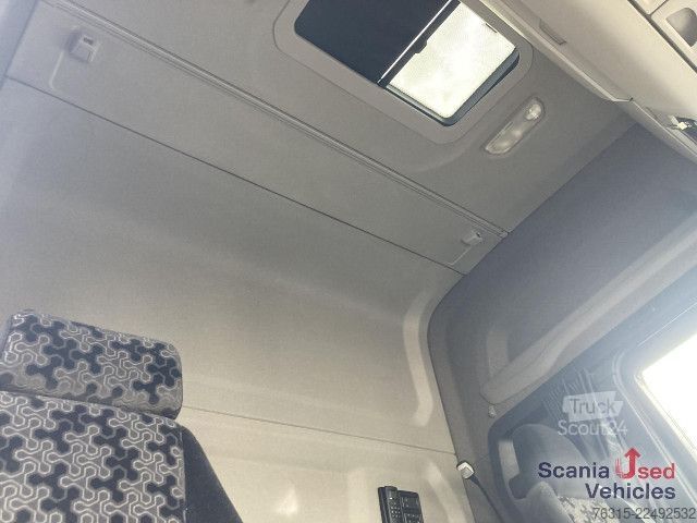 Camion de matières dangereuses Scania R 450 NA - ADR - HIGHLINE - ALCOA