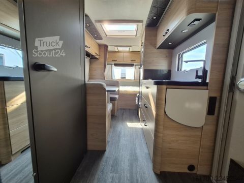 Caravane Weinsberg CaraOne 480 QDK Edition [HOT] Edition Hot*1500kg*
