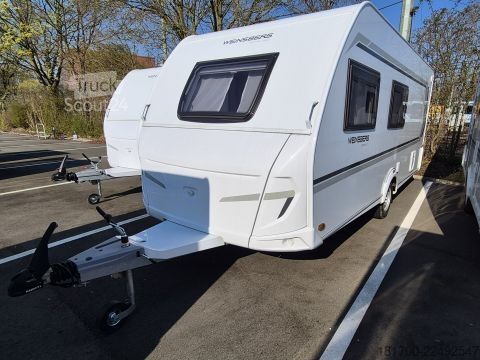 Caravane Weinsberg CaraOne 480 QDK Edition [HOT] Edition Hot*1500kg*