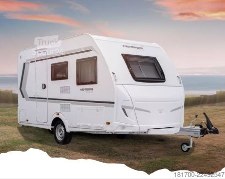 Caravane Weinsberg CaraOne 480 QDK Edition [HOT] Edition Hot*1500kg*