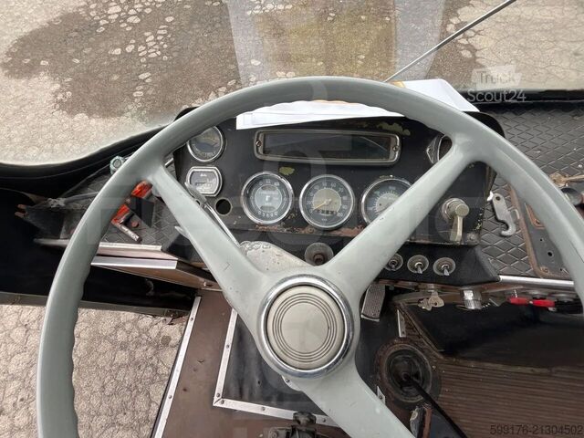 Intercitybus Fiat 309/1