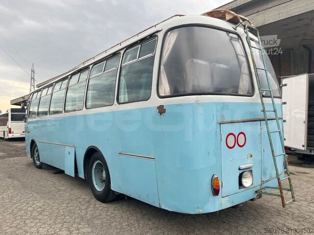 Intercitybus Fiat 309/1