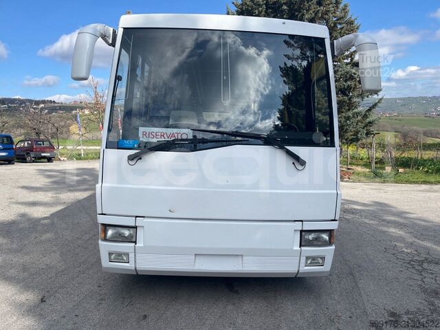Autobus linee interurbane IVECO Orlandi Poker