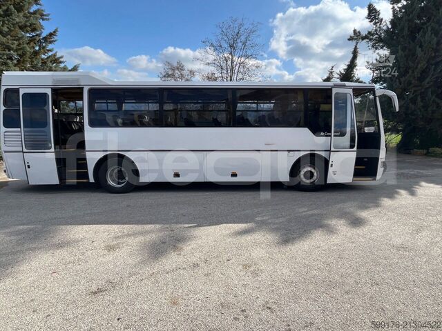 Autobus linee interurbane IVECO Orlandi Poker
