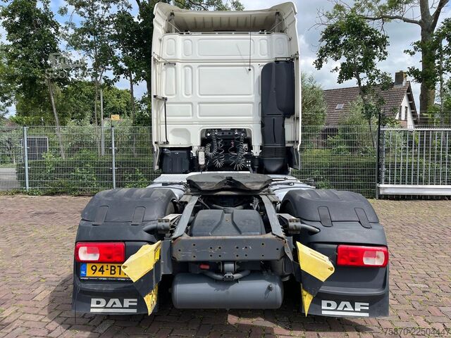 Standard-SZM DAF XF 480 FT