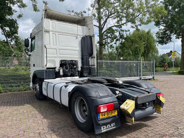 Standard-SZM DAF XF 480 FT