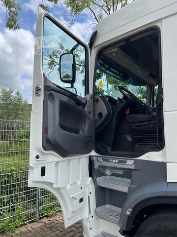 Standard-SZM DAF XF 480 FT
