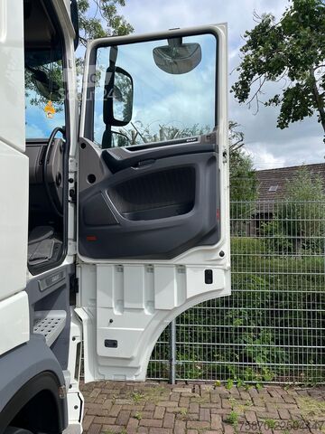 Standard-SZM DAF XF 480 FT