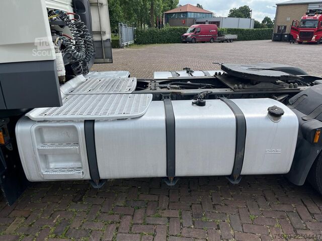 Standard-SZM DAF XF 480 FT