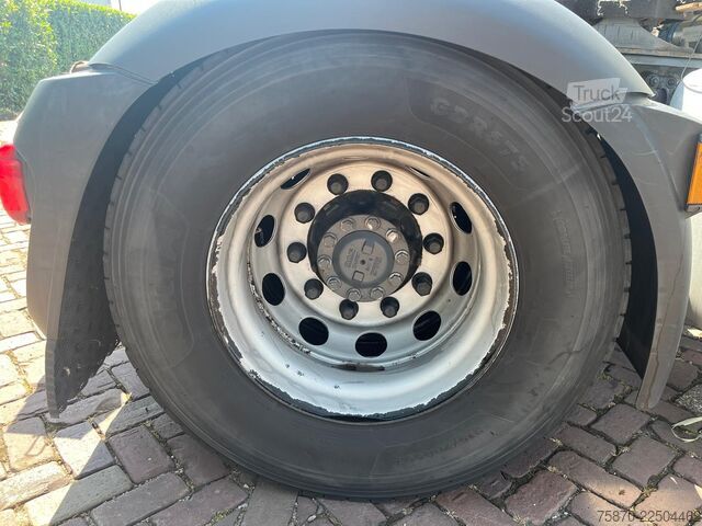 Standard-SZM DAF XF 480 FT