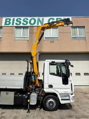 Tristrani prekucnik Iveco EUROCARGO 75E18