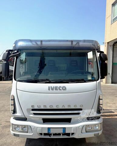 Tristrani prekucnik Iveco EUROCARGO 75E18