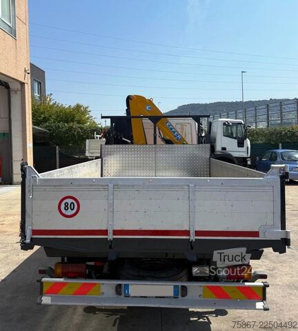 Tristrani prekucnik Iveco EUROCARGO 75E18