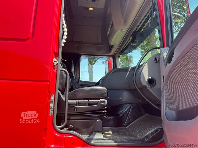 Standard-SZM DAF XF 460 FT INTARDER