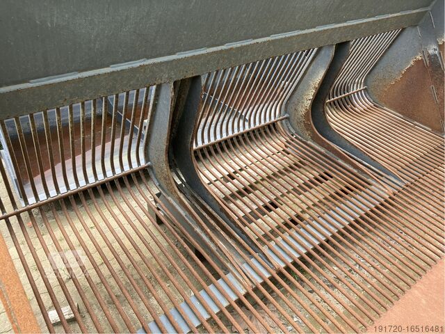 Autre Kartoffelkorb XL