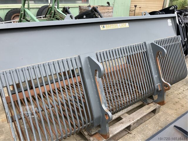 Autre Kartoffelkorb XL