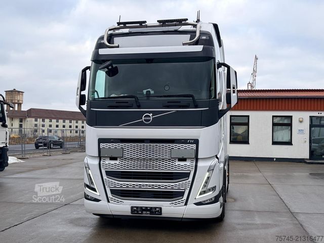 Tractor estándar VOLVO FH 500 * I SAVE * ACC * XL * I COOL * LED
