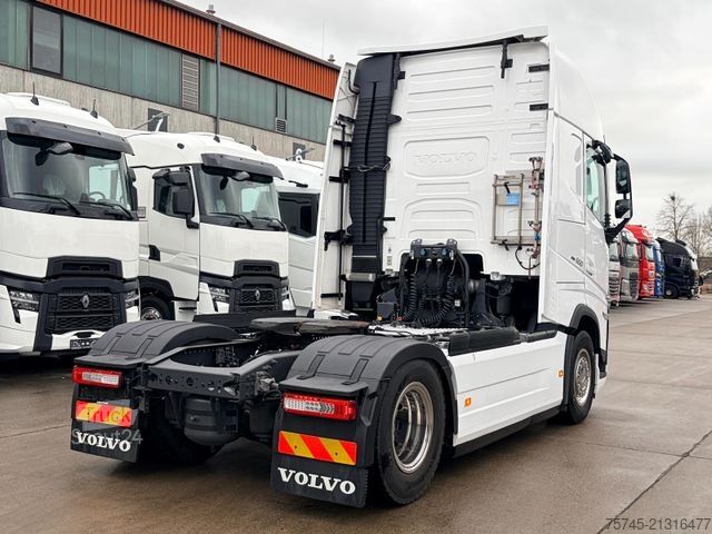 Tractor estándar VOLVO FH 500 * I SAVE * ACC * XL * I COOL * LED