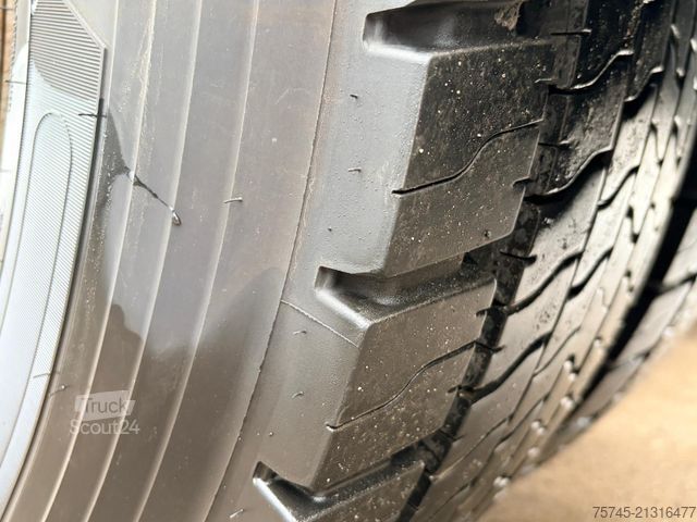 Tractor estándar VOLVO FH 500 * I SAVE * ACC * XL * I COOL * LED