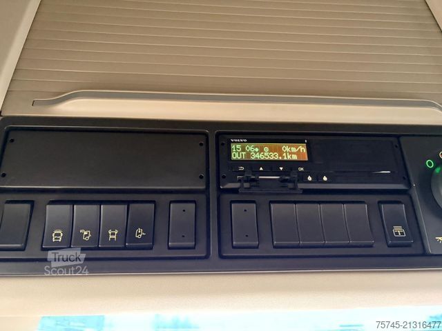 Tractor estándar VOLVO FH 500 * I SAVE * ACC * XL * I COOL * LED
