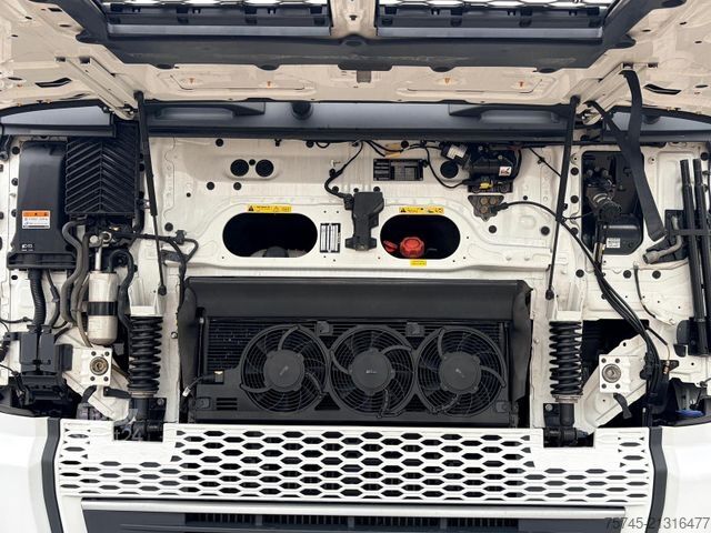 Tractor estándar VOLVO FH 500 * I SAVE * ACC * XL * I COOL * LED